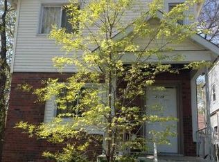 2138 Dewey Ave #1, Evanston, IL 60201