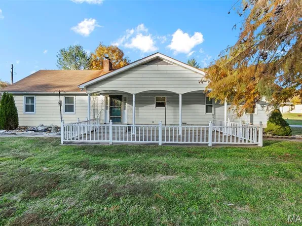 2384 County Road 607, Jackson, MO 63755
