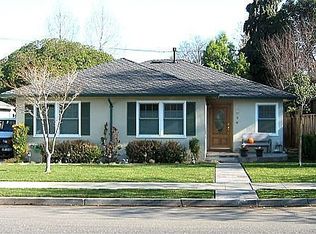 1814 Harmil Way, San Jose, CA 95125