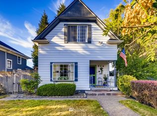 714 N Cushman Ave, Tacoma, WA 98403