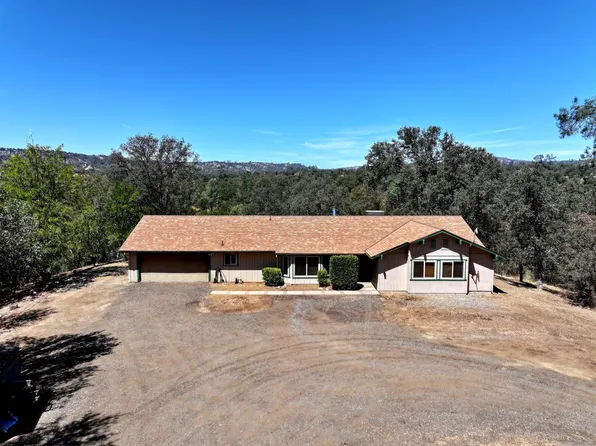 33856 Rivercrest Rd N, Coarsegold, CA 93614