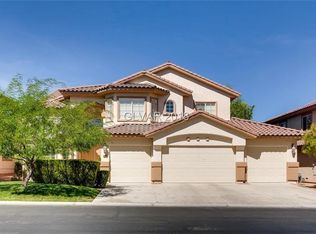 5488 San Florentine Ave, Las Vegas, NV 89141