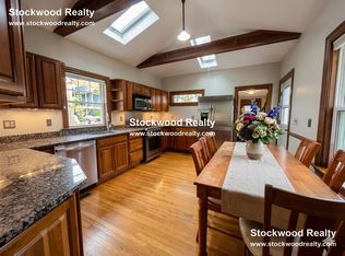 36 Spring Garden St, Dorchester, MA 02125