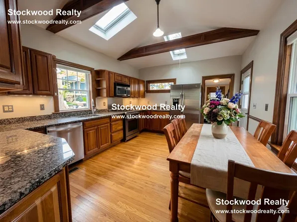 36 Spring Garden St, Dorchester, MA 02125