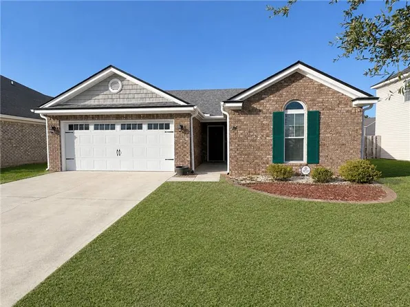 24 Tranquil Pl, Pooler, GA 31322