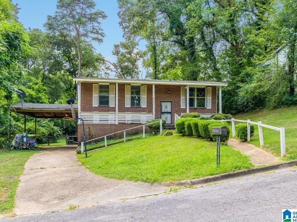 5403 Wesley Dr, Birmingham, AL 35228