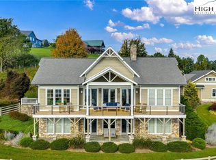 871 Fox Den Ln, Sparta, NC 28675