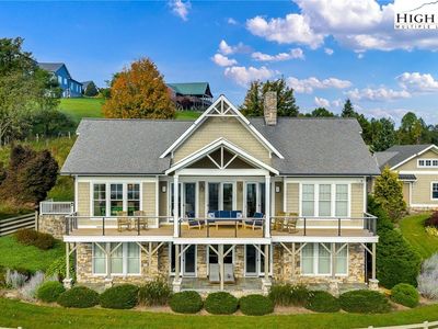 871 Fox Den Lane, Sparta, NC, 28675