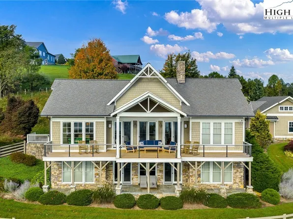 871 Fox Den Lane, Sparta, NC 28623