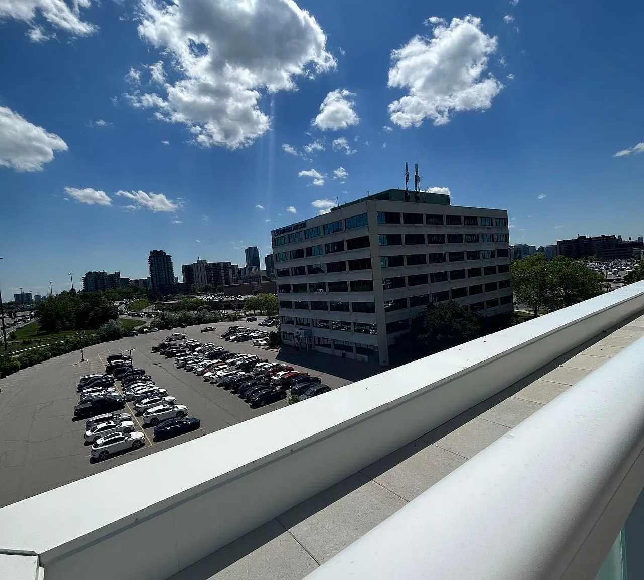 1 bed, $2,100 — Photo 3