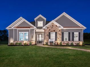 The Pinnacle Franklin Designer Model Home W, Coatesville, PA 19320