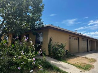 311 N Magnolia St, Woodlake, CA 93286
