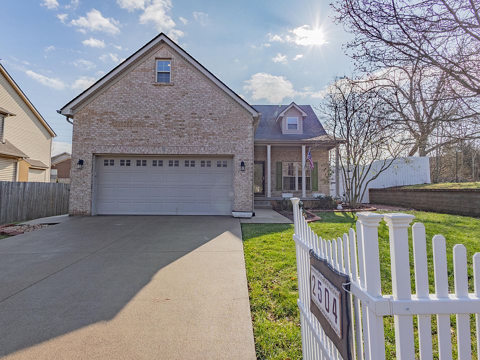 1st image of 2504 Eastway Dr
