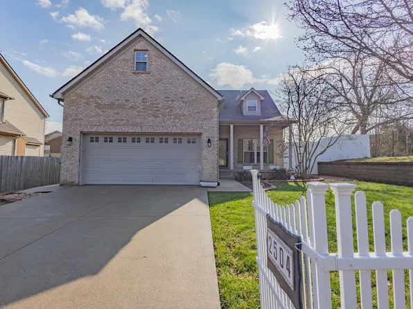 2504 Eastway Dr, Lexington, KY 40503