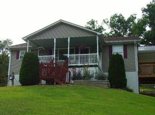 1485 Sawmill Rd, Jeffersonville, KY 40337