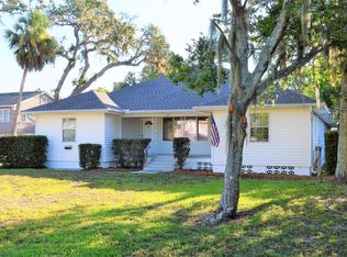 823 Daytona Ave, Holly Hill, FL 32117