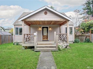 1107 N Washington St, Tacoma, WA 98406