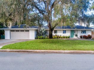 1945 Sunset Rd, Mount Dora, FL 32757