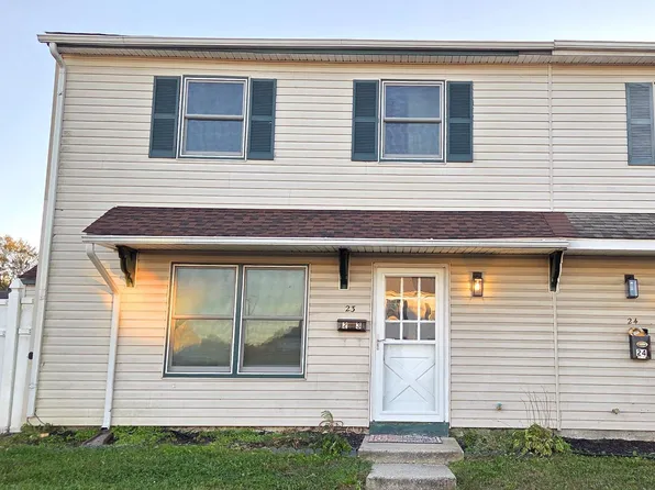 23 Lennox Ct, Sicklerville, NJ 08081