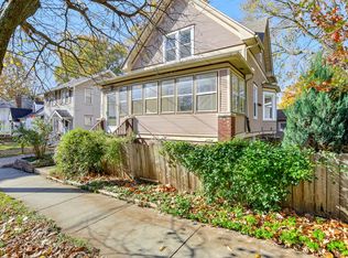 603 S Prairie St, Champaign, IL 61820