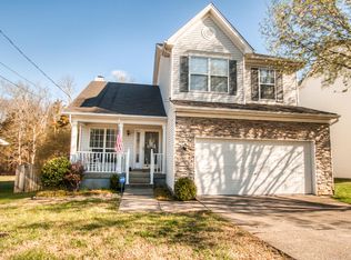 5729 Cedar Ash Xing, Antioch, TN 37013