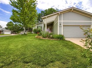 5122 S Truckee St, Centennial, CO 80015