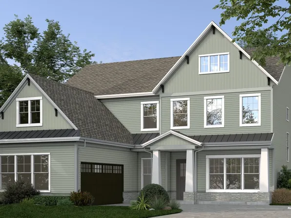 13734 Glennmayes Drive Home Site #19, Huntersville, NC 28078