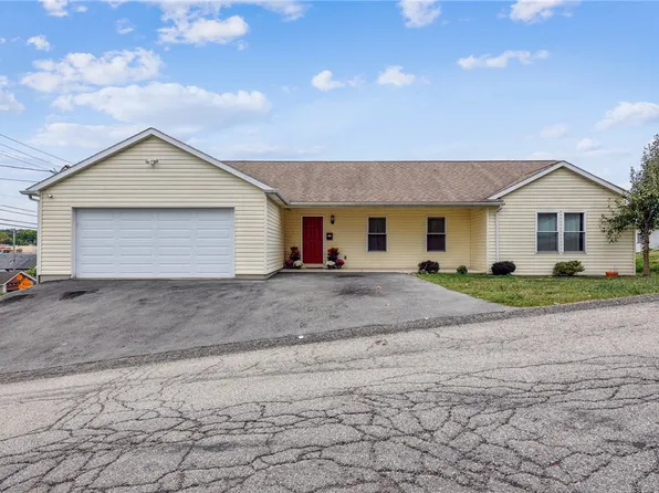 552 Jack St, Greensburg, PA 15601