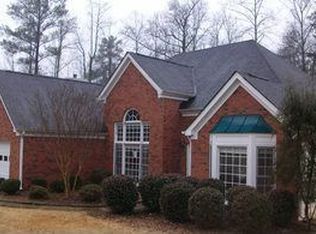 1540 Woodpoint Way, Lawrenceville, GA 30043