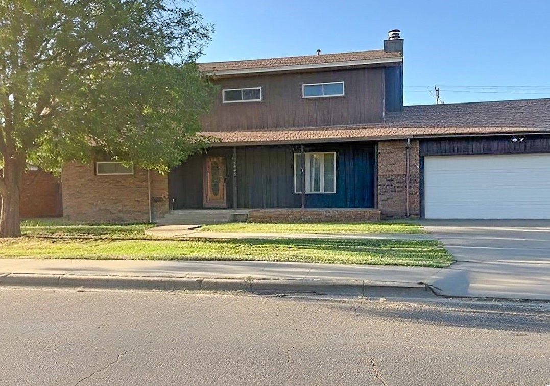 1222 Lamaster Rd, Perryton, TX 79070 MLS 20484276 Zillow