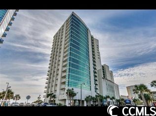 201 S Ocean Blvd #717, Myrtle Beach, SC 29577