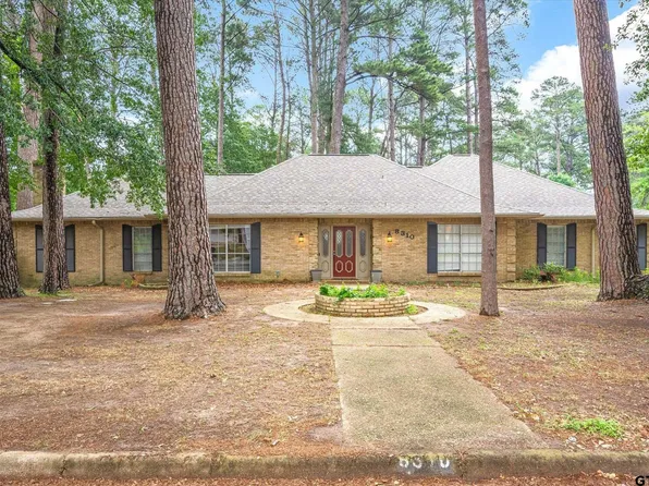 8310 Yale Dr, Tyler, TX 75703