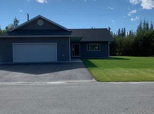 2707 17th Ave, Fairbanks, AK 99709