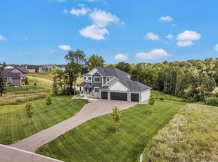 16581 Inca St NW, Andover, MN 55304