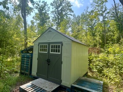 3630 Bradley Lake Rd, Crandon, WI, 54520