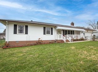 306 S 21st Ave, Hopewell, VA 23860