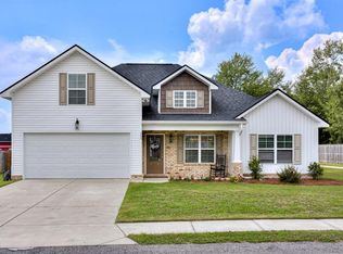 202 Sweetwater Landing Dr, North Augusta, SC 29860