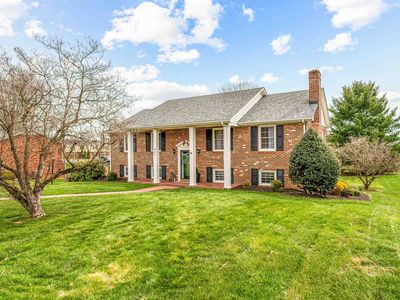 665 Mountain View Dr, Wytheville, VA, 24382