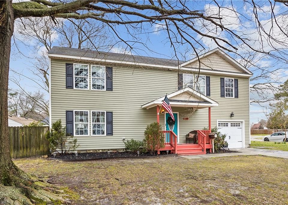 3400 Pamlico Cir, Norfolk, VA 23513 Zillow