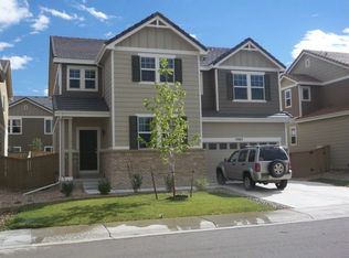 11063 Meadowvale Cir, Highlands Ranch, CO 80130