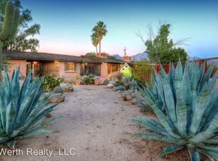 5375 N Linda Pl, Tucson, AZ 85704