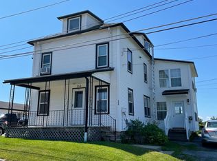 20 Burling St #A, Winooski, VT 05404