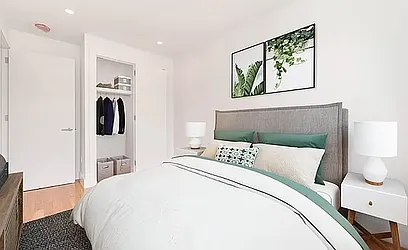 Rented by Living New York