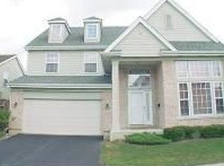 144 Indian Meadow Ln, Indian Creek, IL 60061
