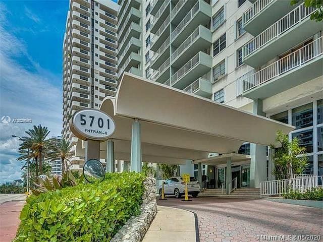 1st image of 5701 Collins Ave APT 507