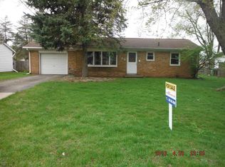 105 Sundown St, Springfield, MI 49037