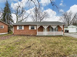 1761 Rice Ave, Lima, OH 45805
