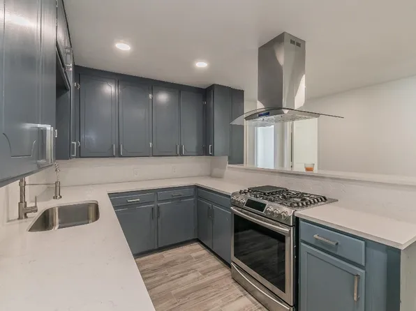404 Russell St, White Settlement, TX 76108
