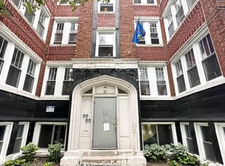 7536 Dunedin St APT 2, Detroit, MI 48206