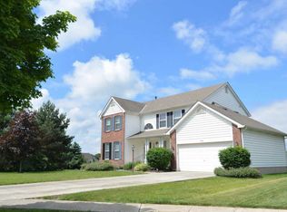 8198 Glenmore Dr, Powell, OH 43065